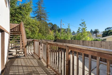 171 Glen Park Avenue San Rafael CA 94901