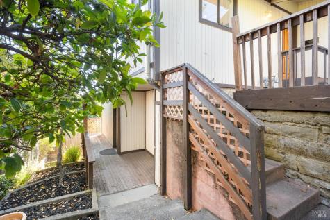 171 Glen Park Avenue San Rafael CA 94901