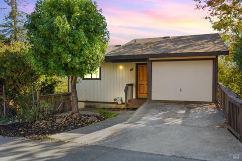 171 Glen Park Avenue San Rafael CA 94901