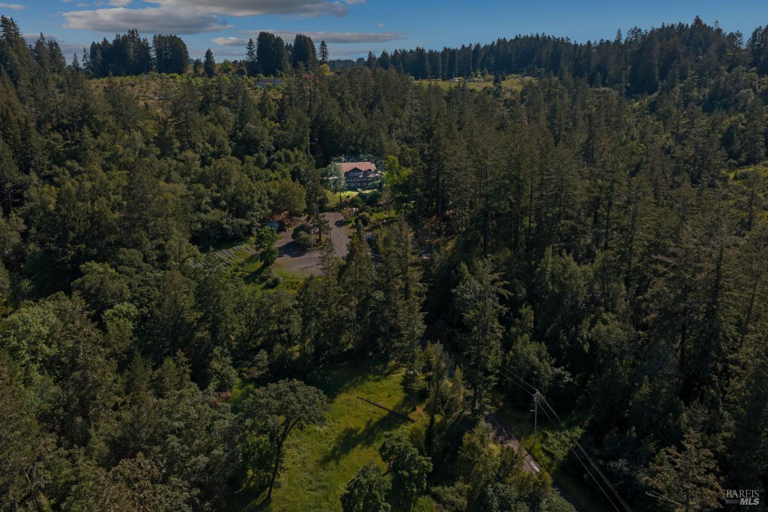 2264 Green Hill Road Sebastopol CA 95472