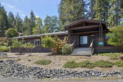 2264 Green Hill Road Sebastopol CA 95472