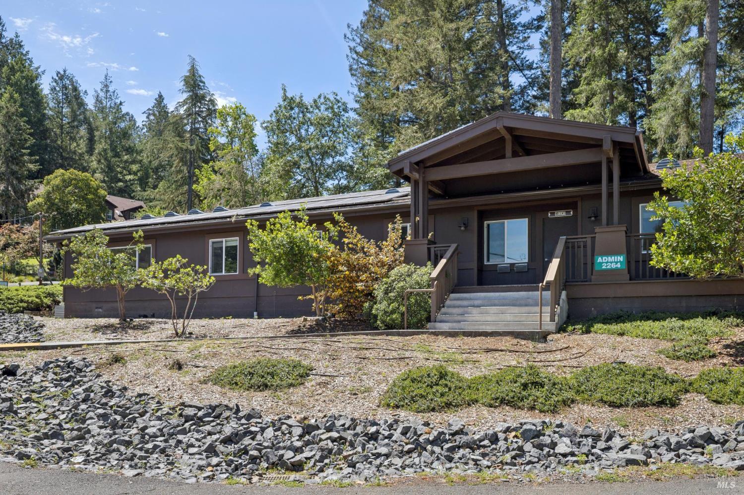 2264 Green Hill Road Sebastopol CA 95472