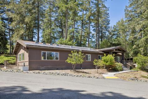 2264 Green Hill Road Sebastopol CA 95472