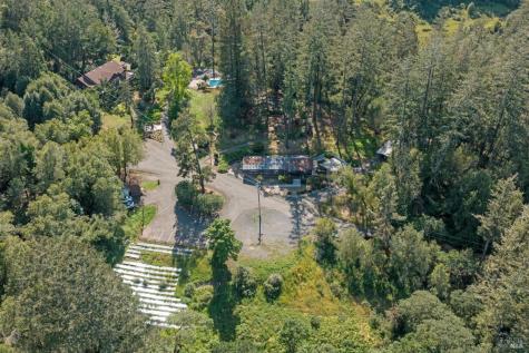 2264 Green Hill Road Sebastopol CA 95472