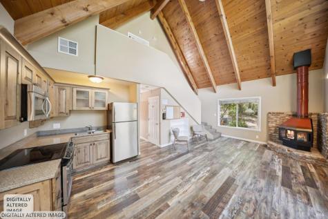 2264 Green Hill Road Sebastopol CA 95472
