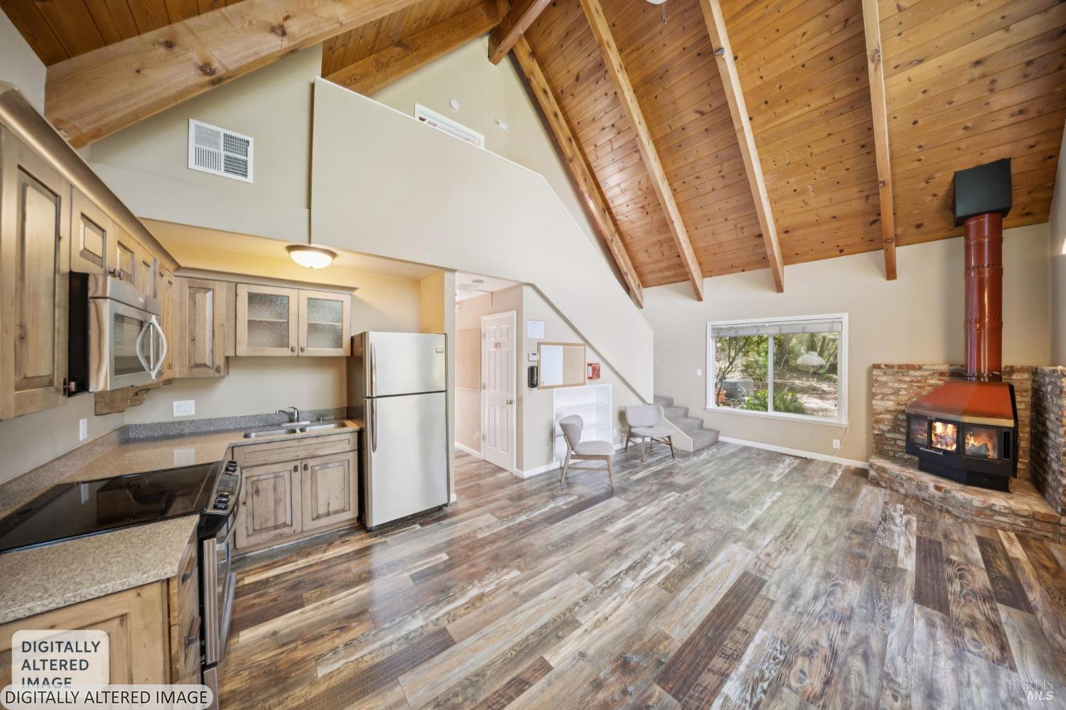 2264 Green Hill Road Sebastopol CA 95472