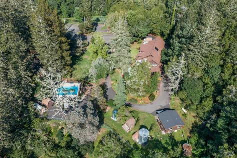 2264 Green Hill Road Sebastopol CA 95472