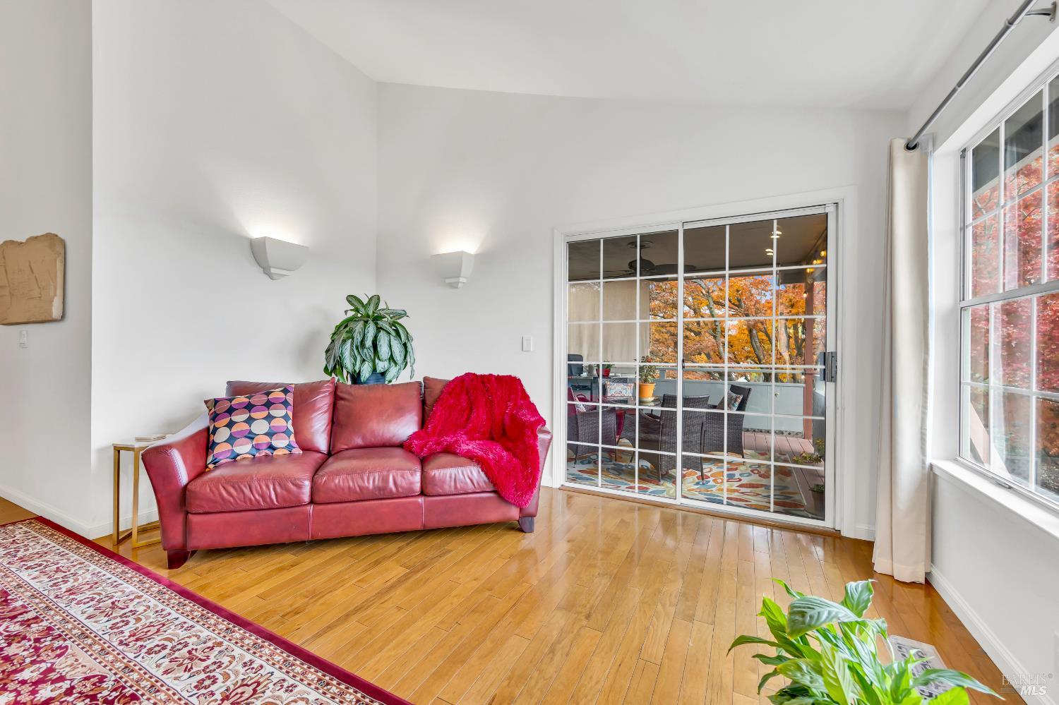 14 Clement Court Napa CA 94558