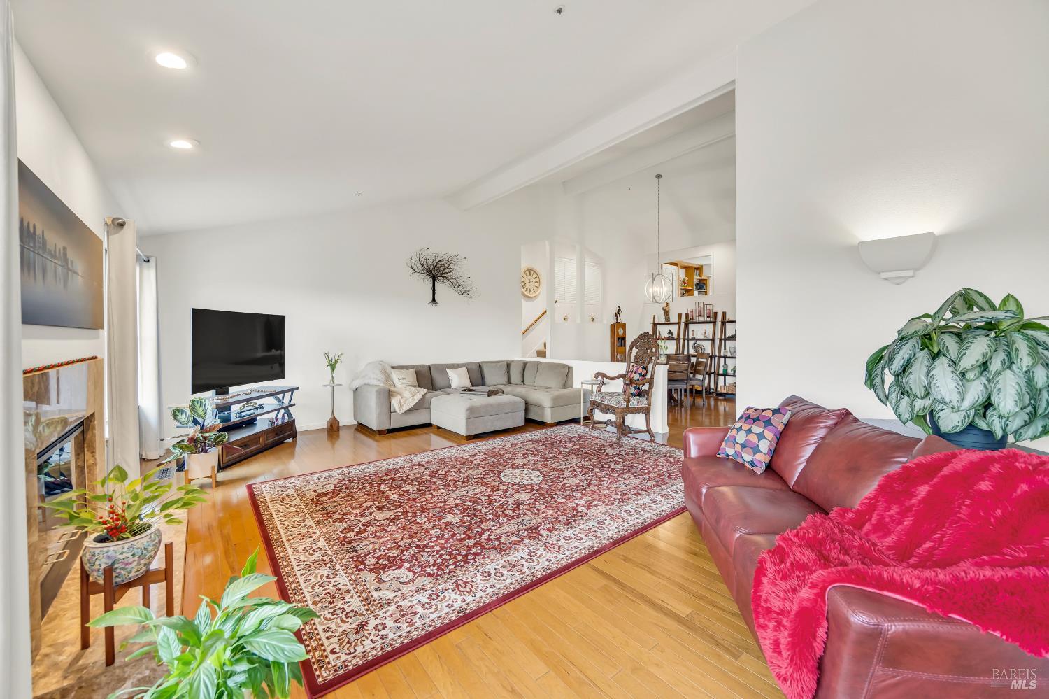 14 Clement Court Napa CA 94558
