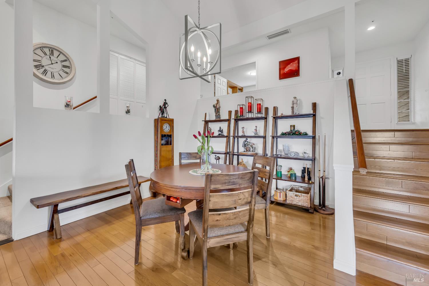 14 Clement Court Napa CA 94558
