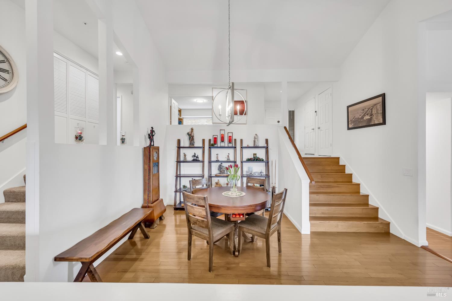 14 Clement Court Napa CA 94558