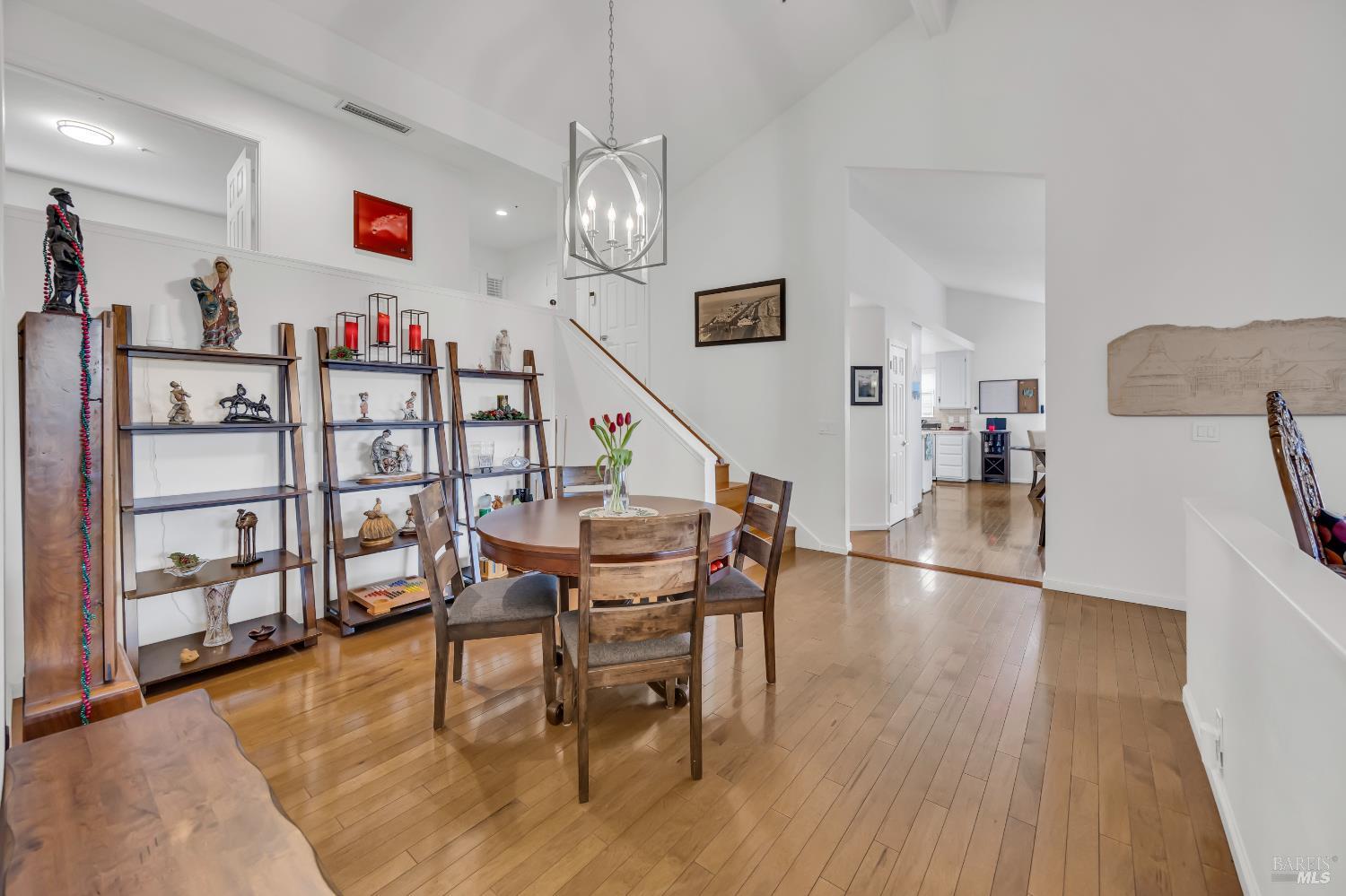 14 Clement Court Napa CA 94558