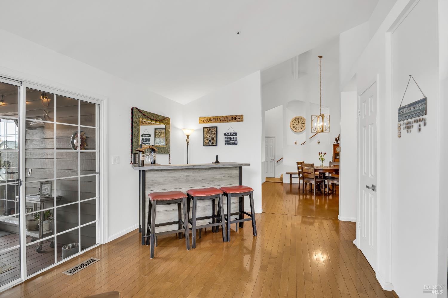 14 Clement Court Napa CA 94558