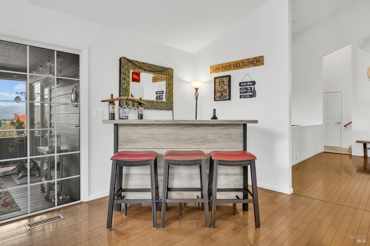14 Clement Court Napa CA 94558