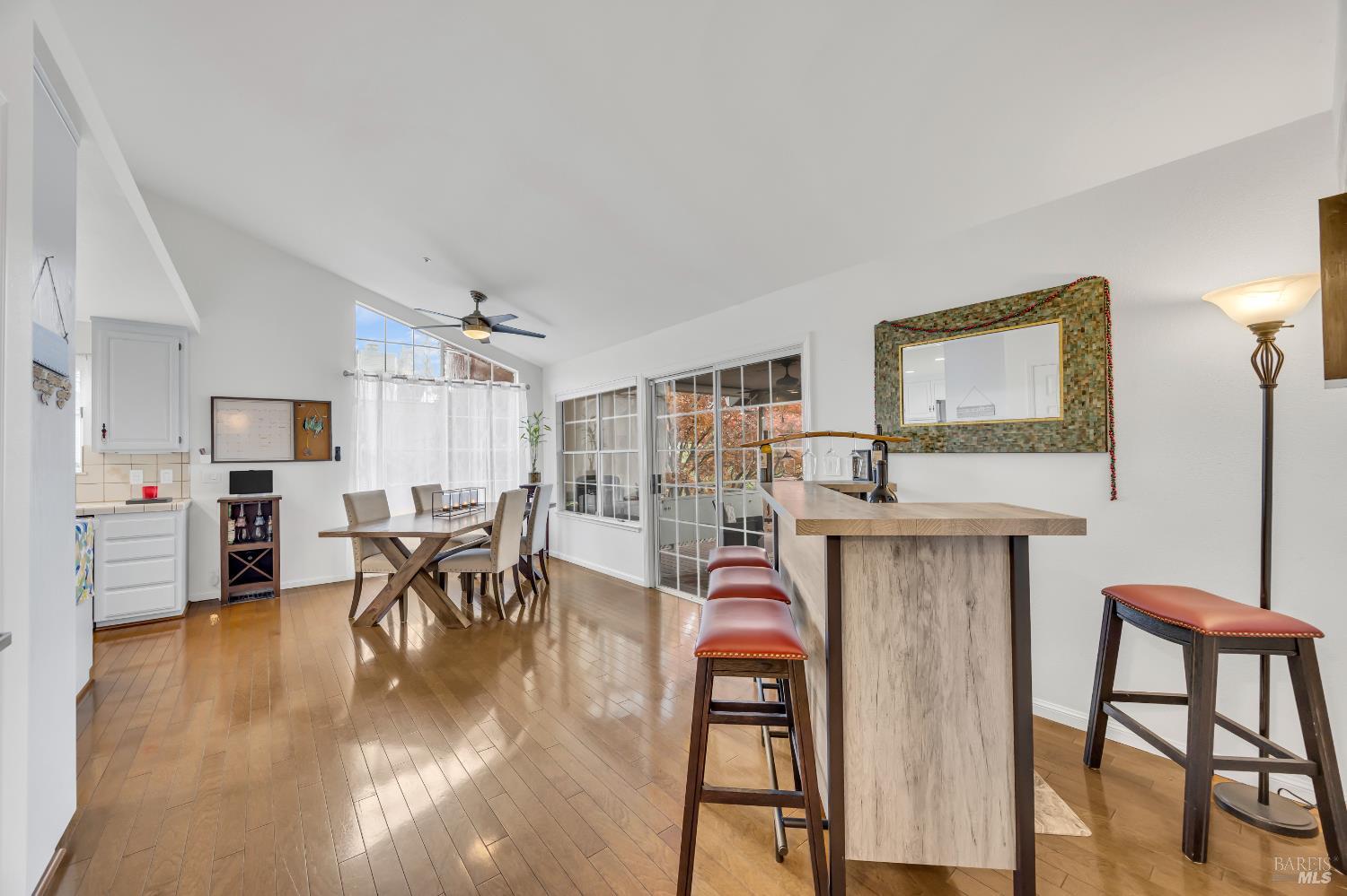 14 Clement Court Napa CA 94558