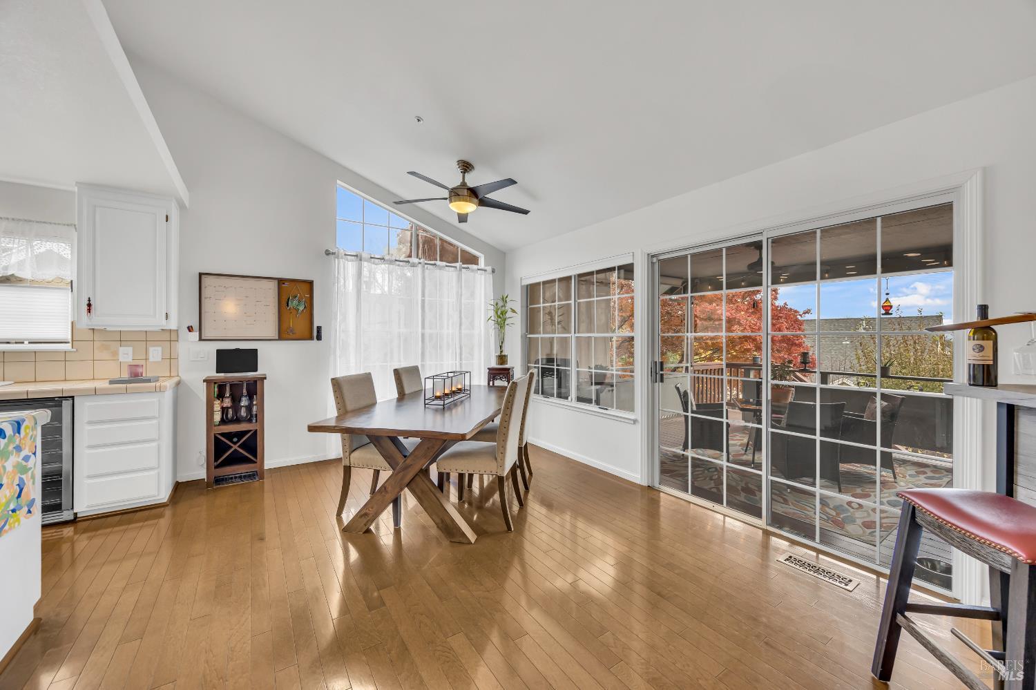 14 Clement Court Napa CA 94558