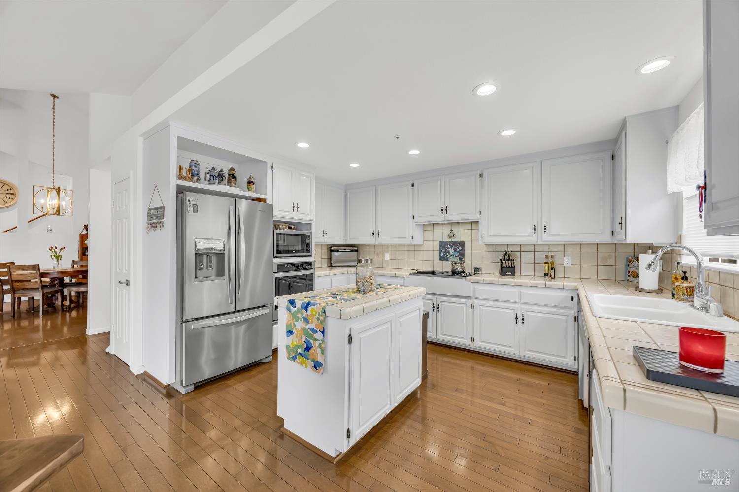 14 Clement Court Napa CA 94558
