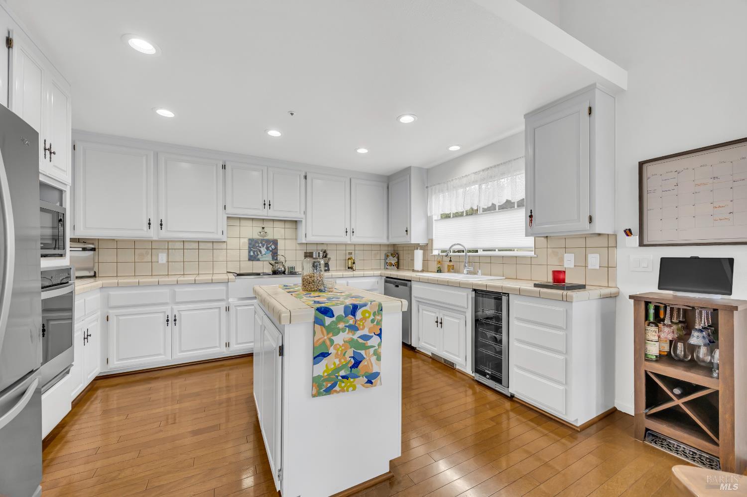 14 Clement Court Napa CA 94558