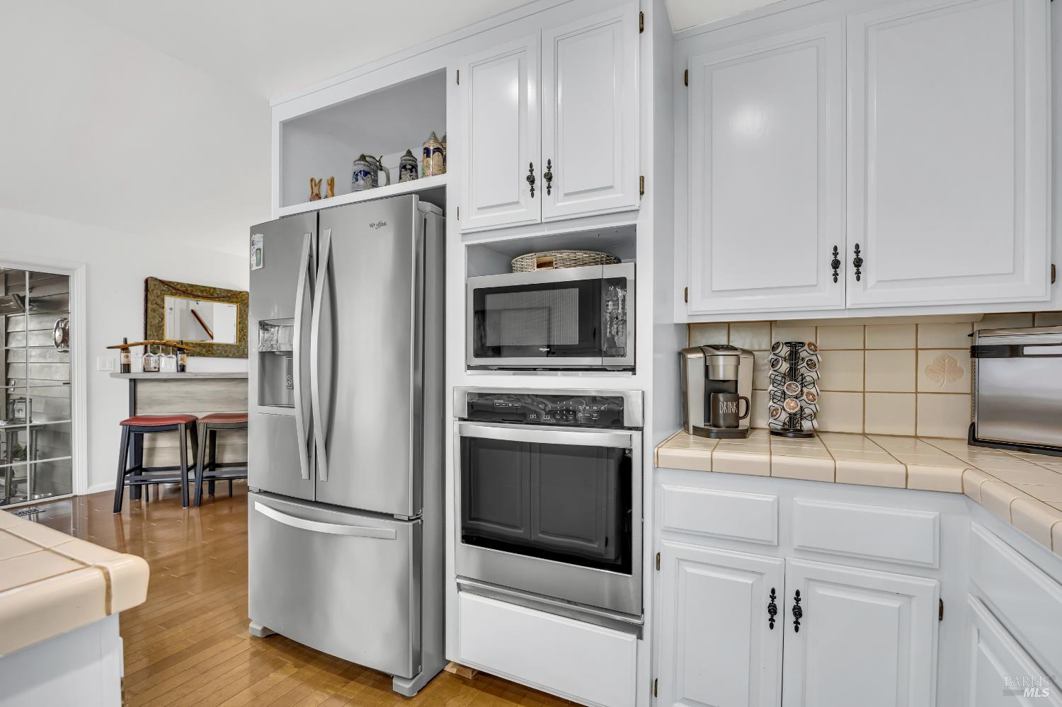 14 Clement Court Napa CA 94558