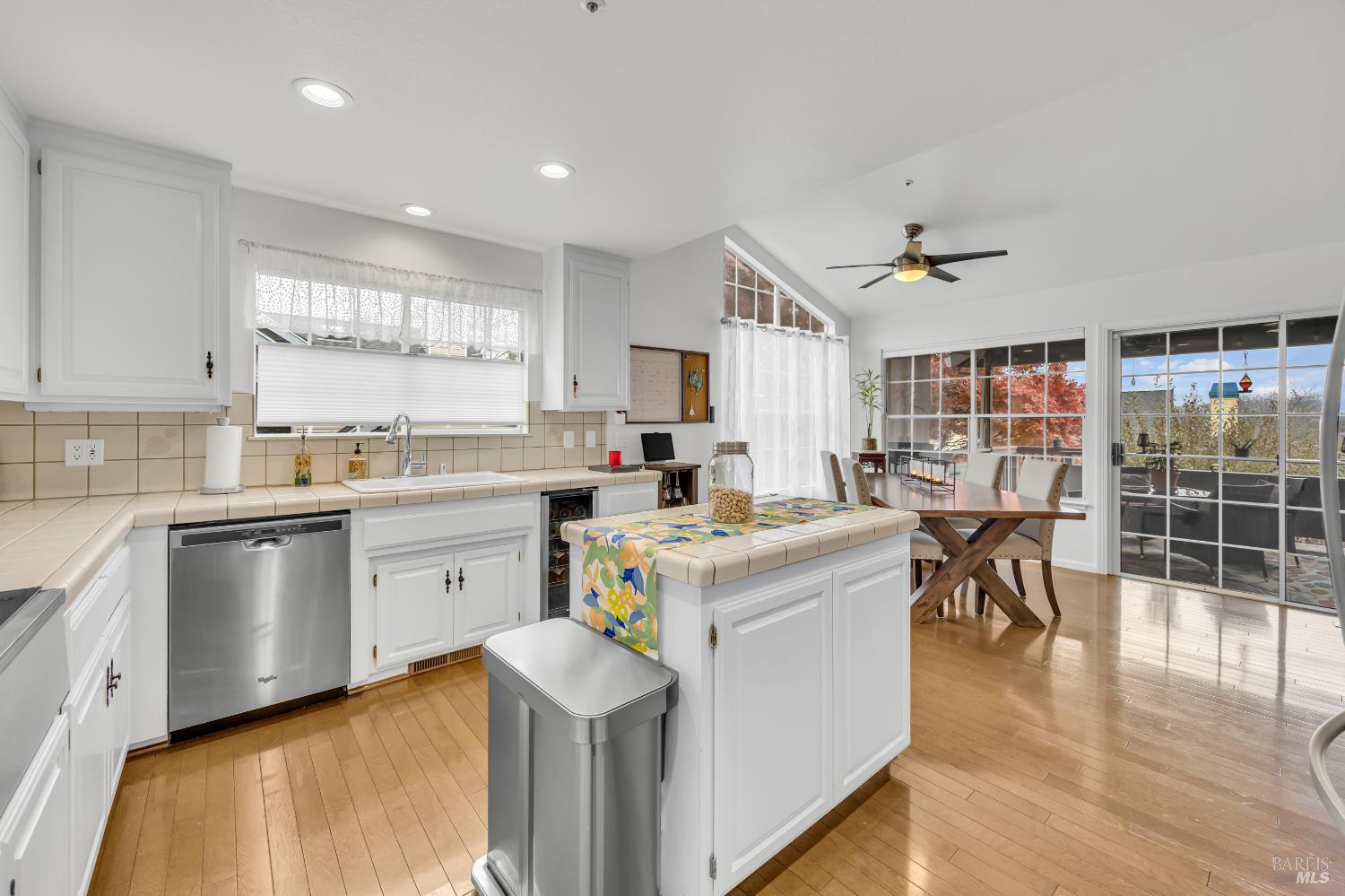 14 Clement Court Napa CA 94558