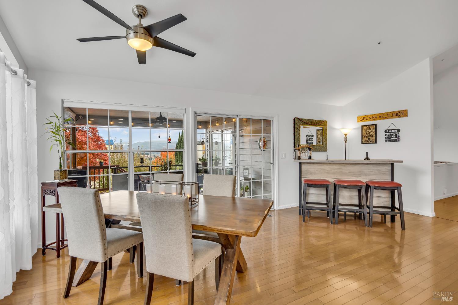14 Clement Court Napa CA 94558