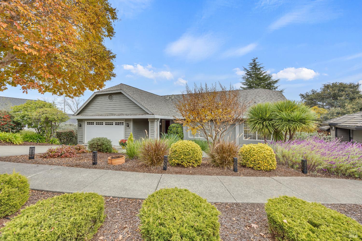 14 Clement Court Napa CA 94558