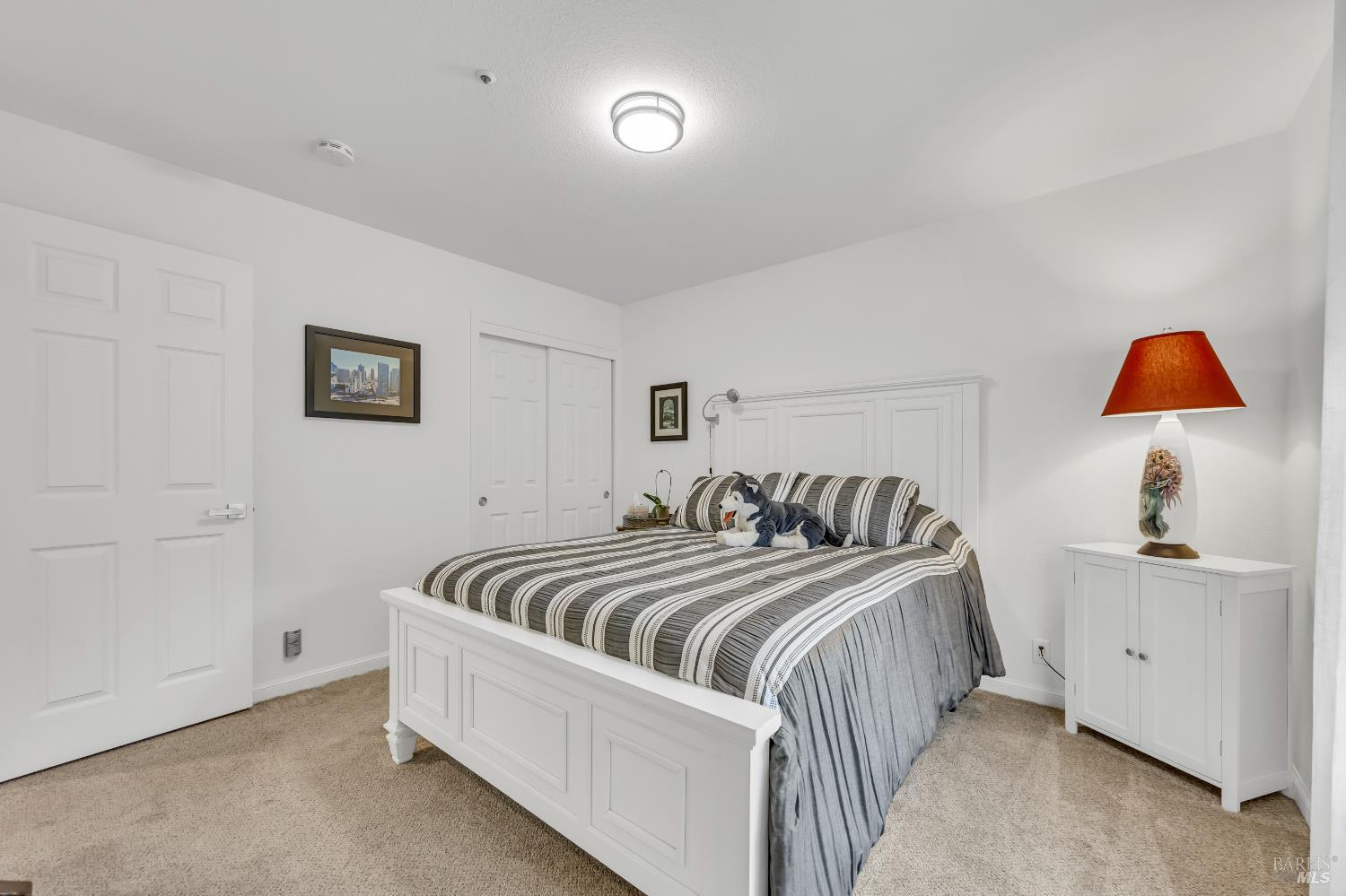 14 Clement Court Napa CA 94558