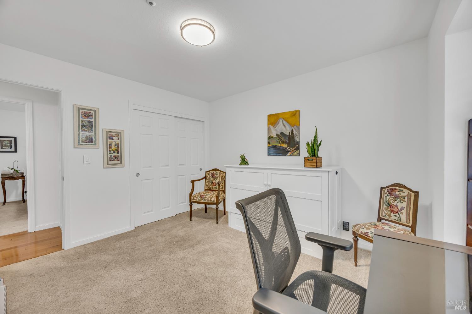 14 Clement Court Napa CA 94558