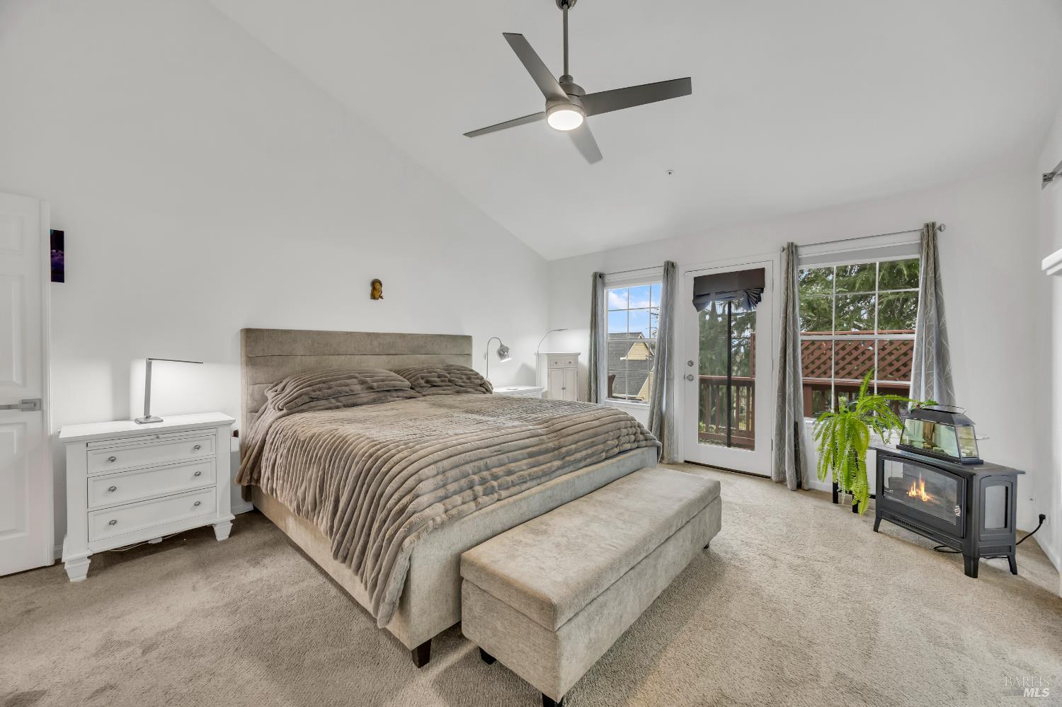 14 Clement Court Napa CA 94558