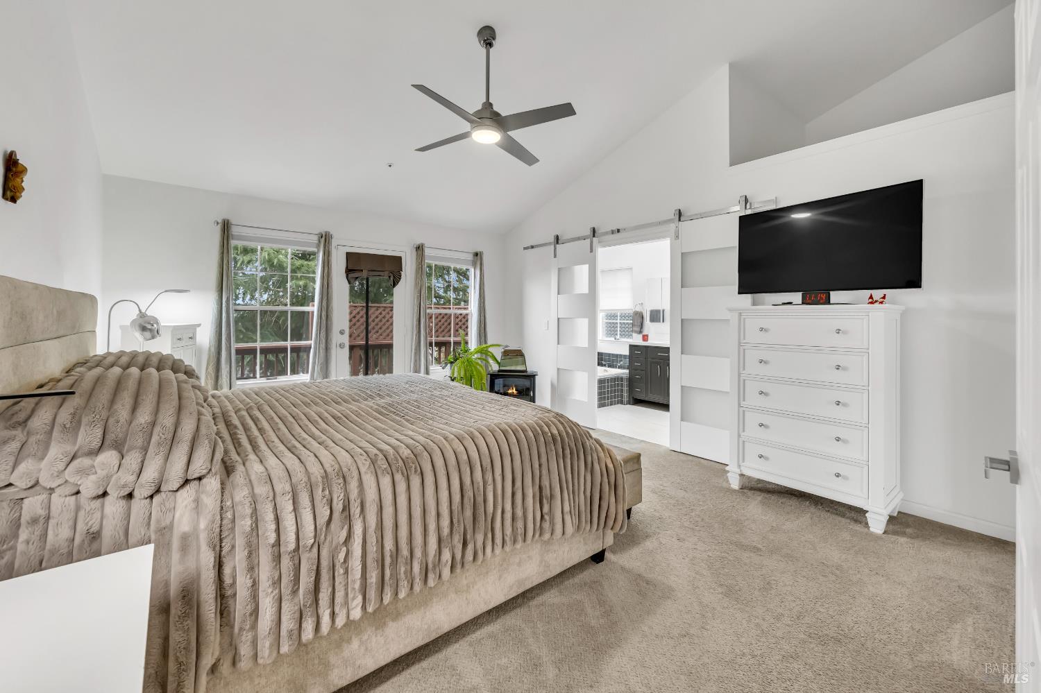 14 Clement Court Napa CA 94558