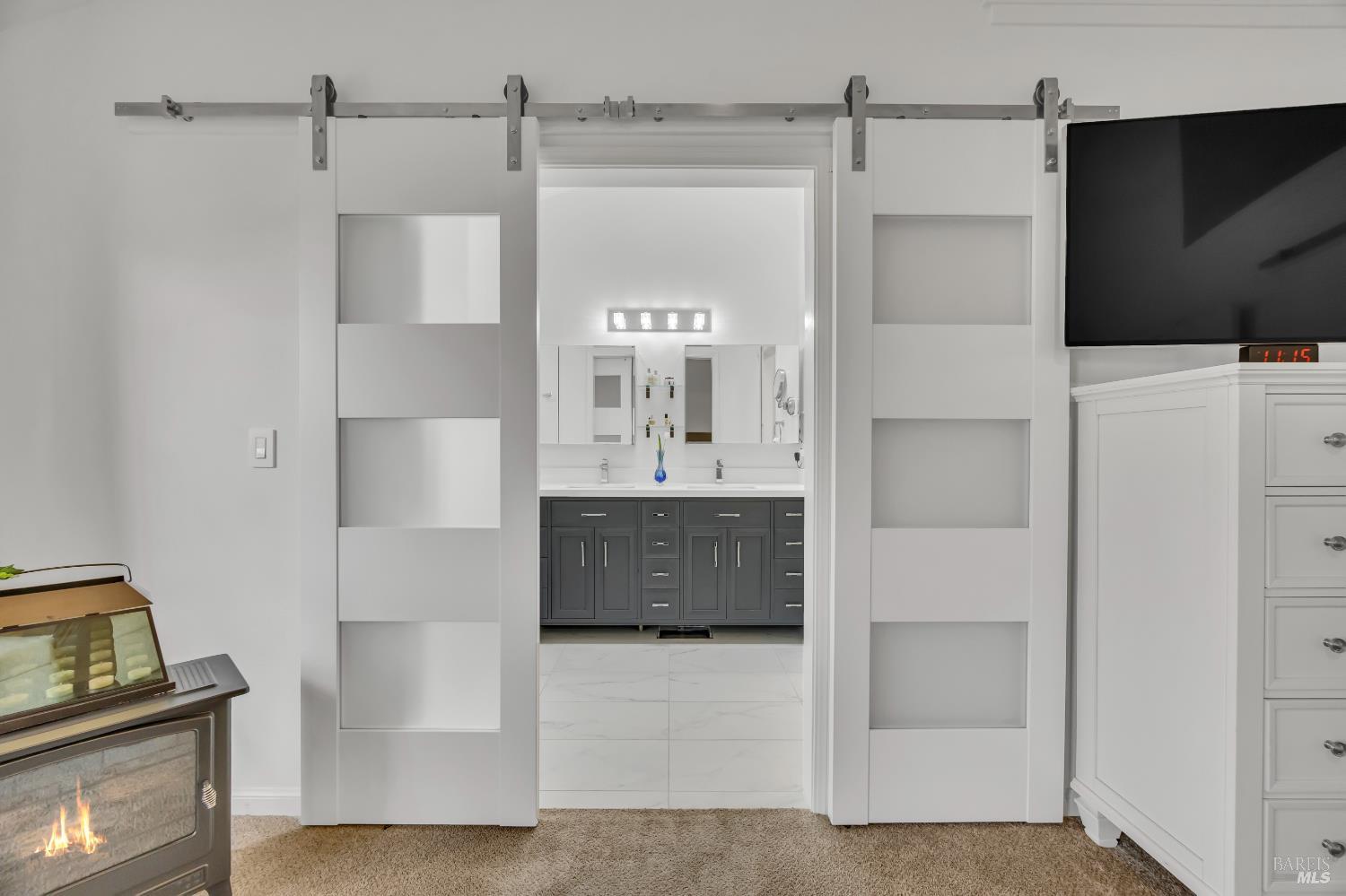 14 Clement Court Napa CA 94558