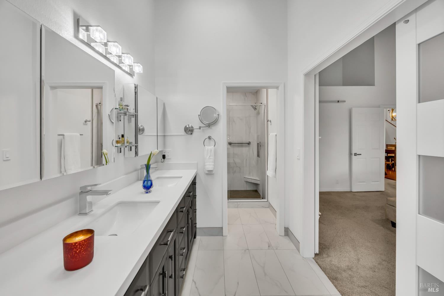 14 Clement Court Napa CA 94558