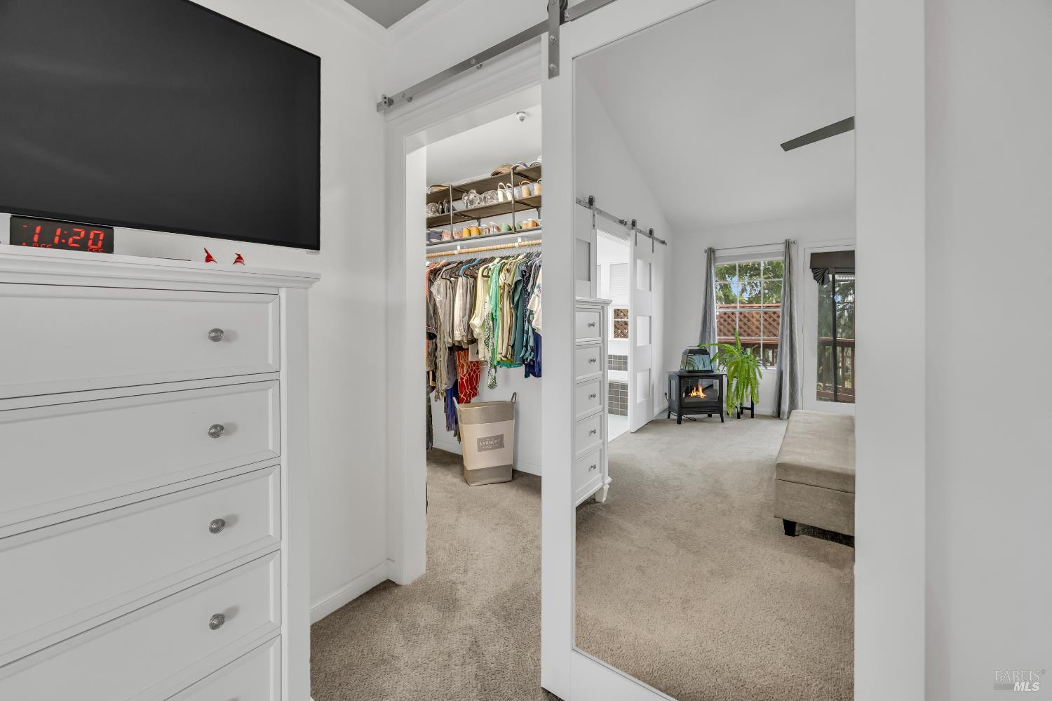 14 Clement Court Napa CA 94558