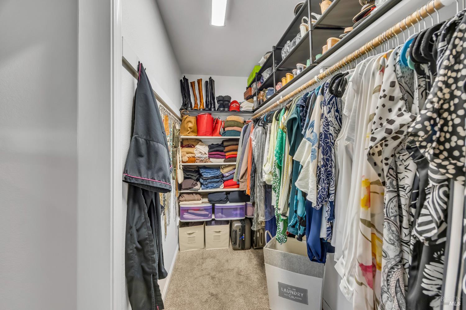 14 Clement Court Napa CA 94558