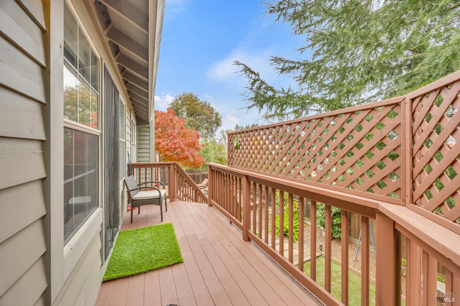 14 Clement Court Napa CA 94558