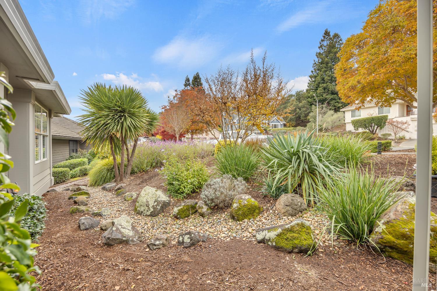 14 Clement Court Napa CA 94558