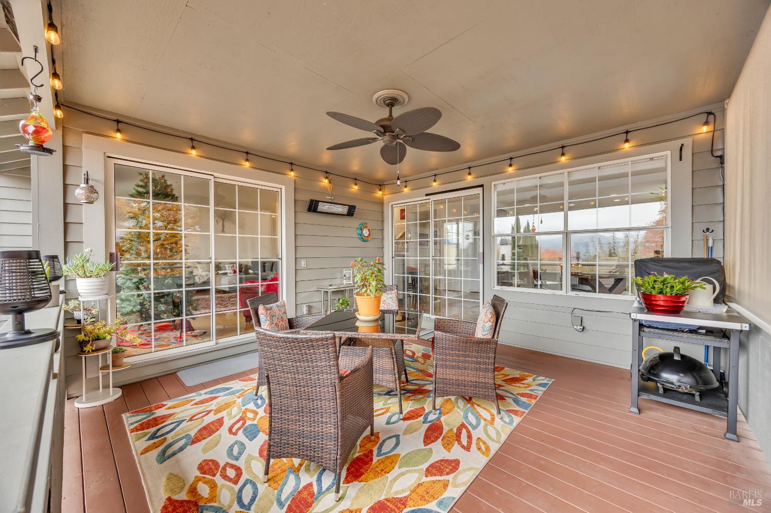 14 Clement Court Napa CA 94558