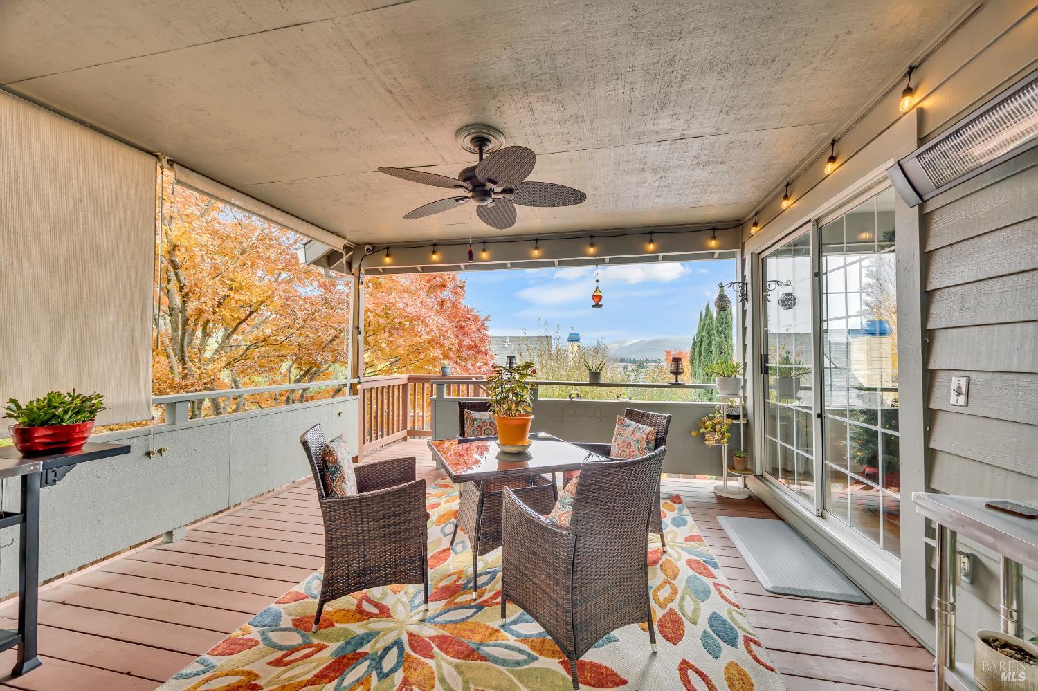 14 Clement Court Napa CA 94558