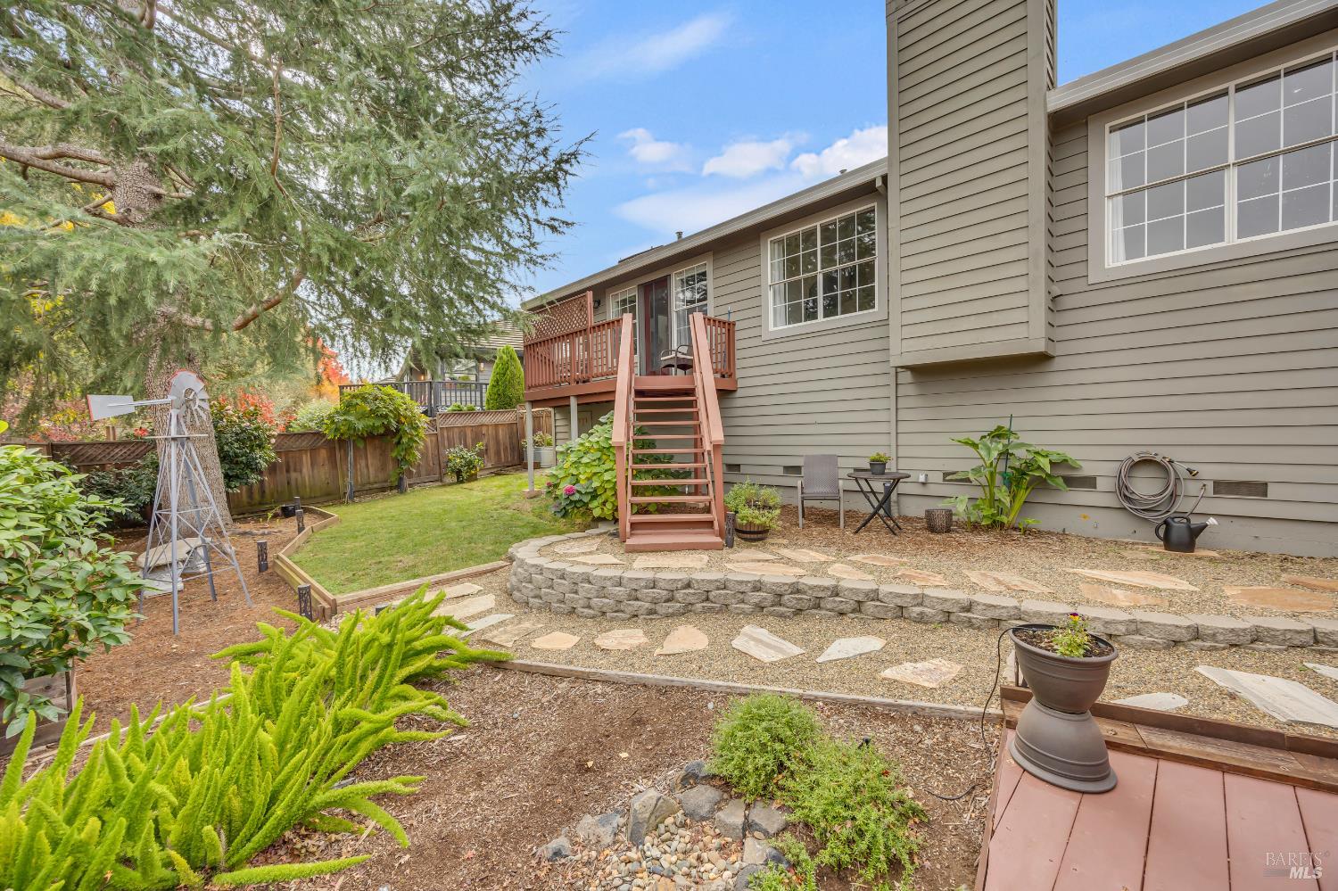 14 Clement Court Napa CA 94558