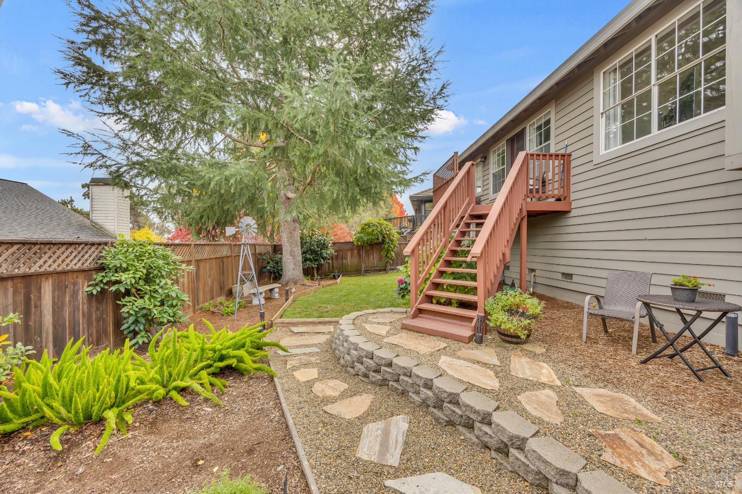 14 Clement Court Napa CA 94558