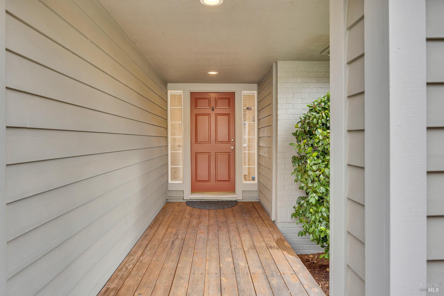 14 Clement Court Napa CA 94558