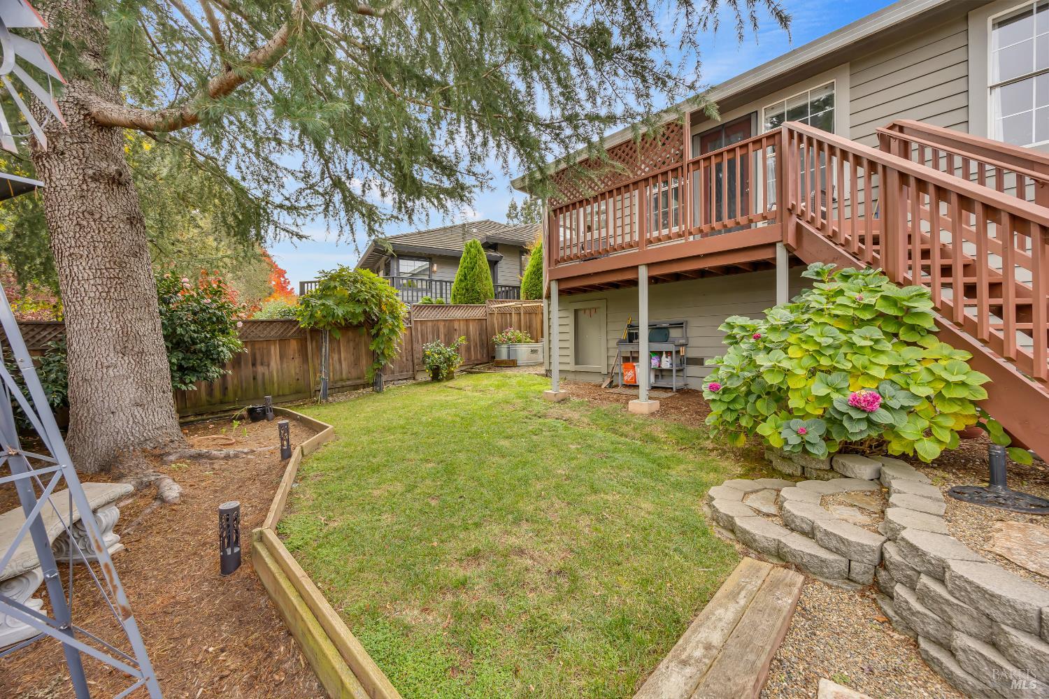14 Clement Court Napa CA 94558