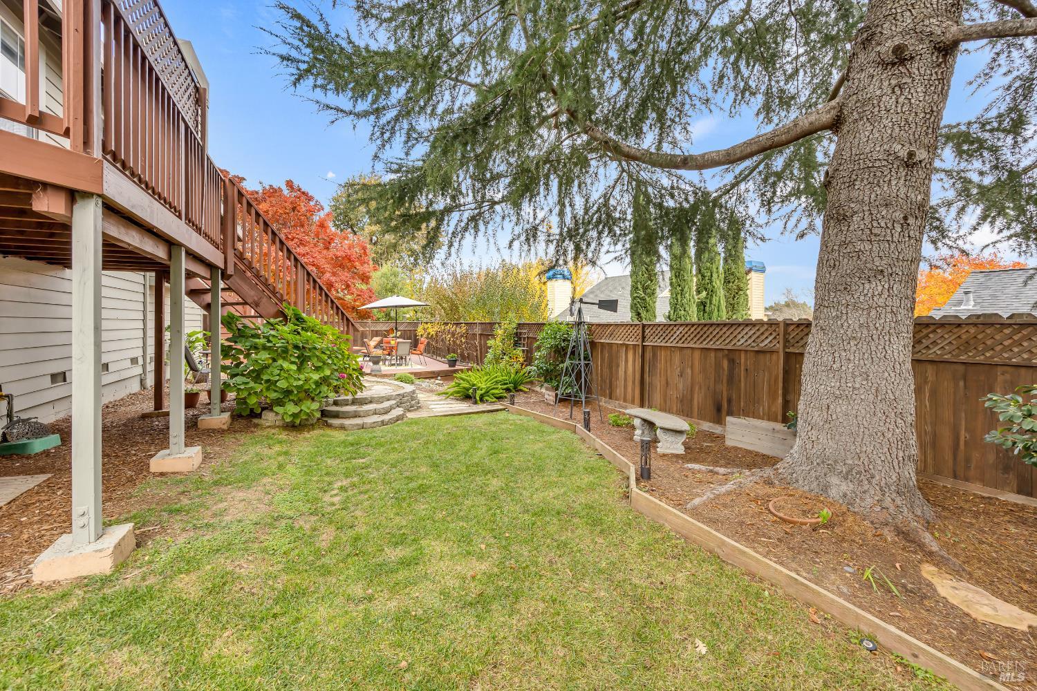 14 Clement Court Napa CA 94558