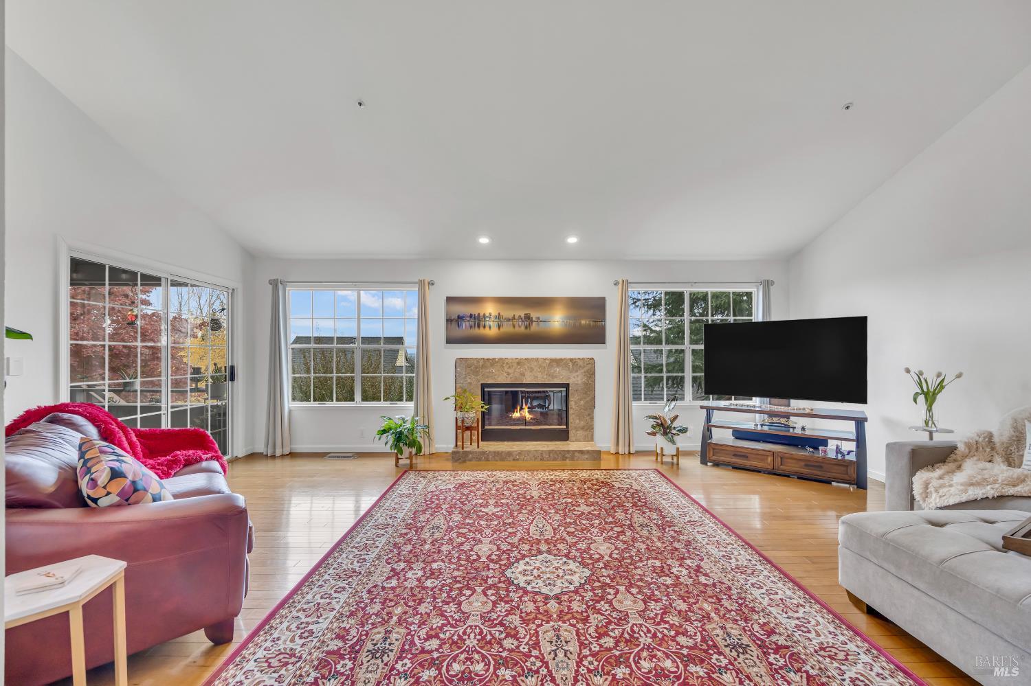 14 Clement Court Napa CA 94558