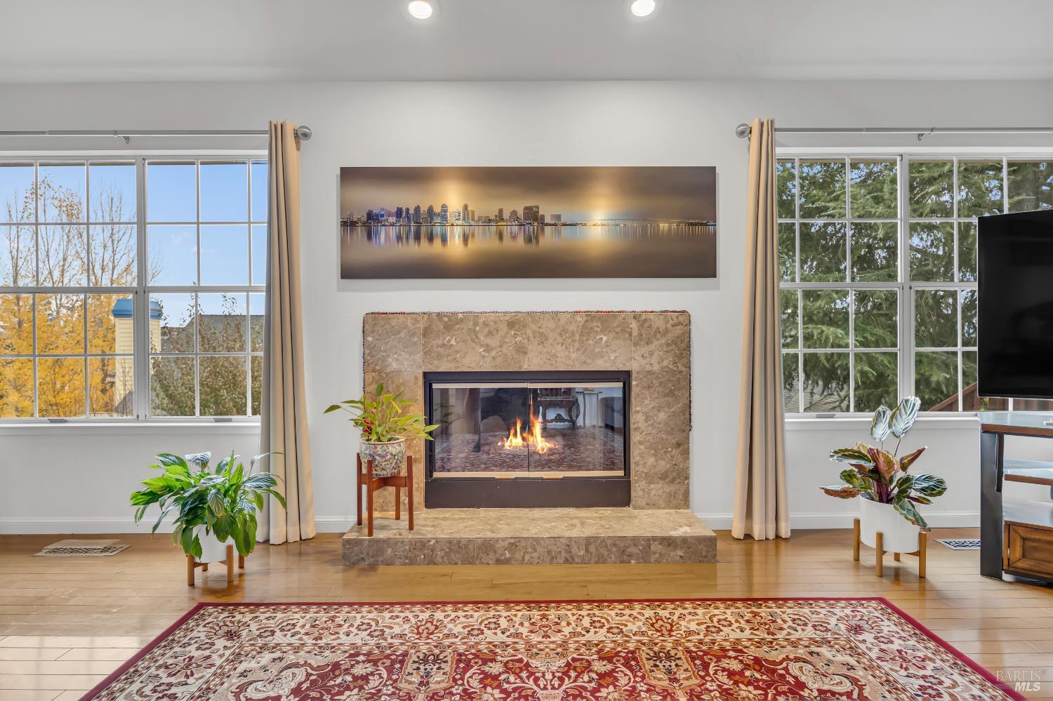 14 Clement Court Napa CA 94558