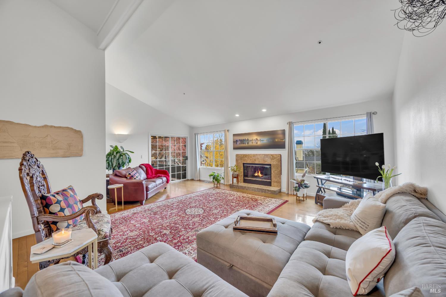 14 Clement Court Napa CA 94558