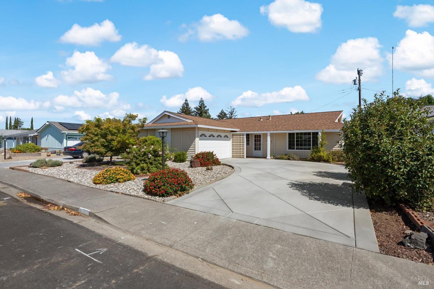 111 Mckinley Circle Vacaville CA 95687