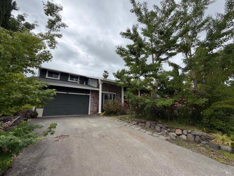 5711 Dorian Drive Rohnert Park CA 94928