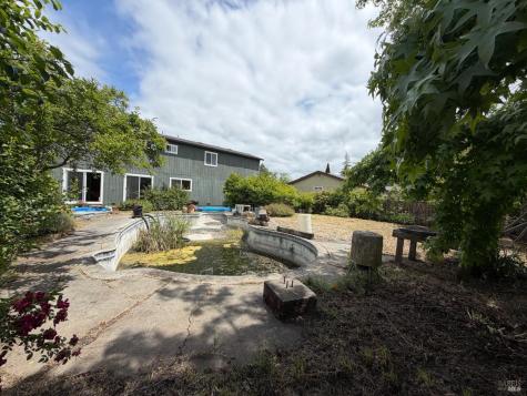5711 Dorian Drive Rohnert Park CA 94928