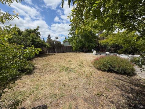 5711 Dorian Drive Rohnert Park CA 94928
